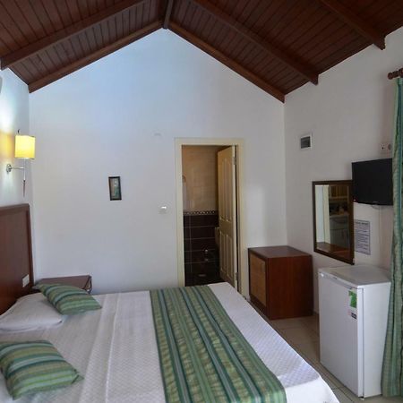 סלימייה Yazici Otel מראה חיצוני תמונה