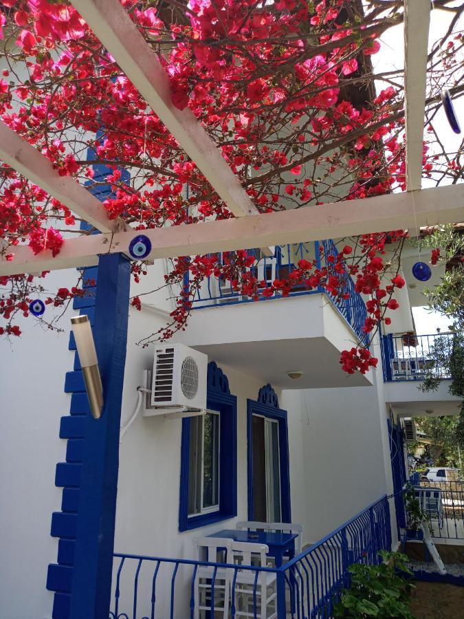 סלימייה Yazici Otel מראה חיצוני תמונה