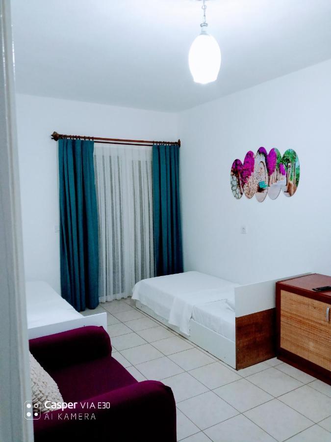 סלימייה Yazici Otel מראה חיצוני תמונה