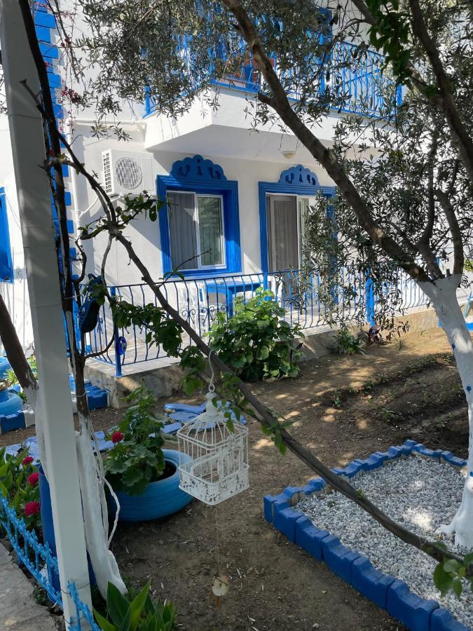 סלימייה Yazici Otel מראה חיצוני תמונה