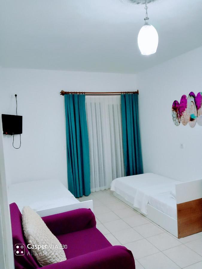 סלימייה Yazici Otel מראה חיצוני תמונה