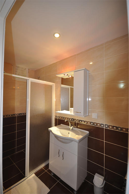 סלימייה Yazici Otel מראה חיצוני תמונה