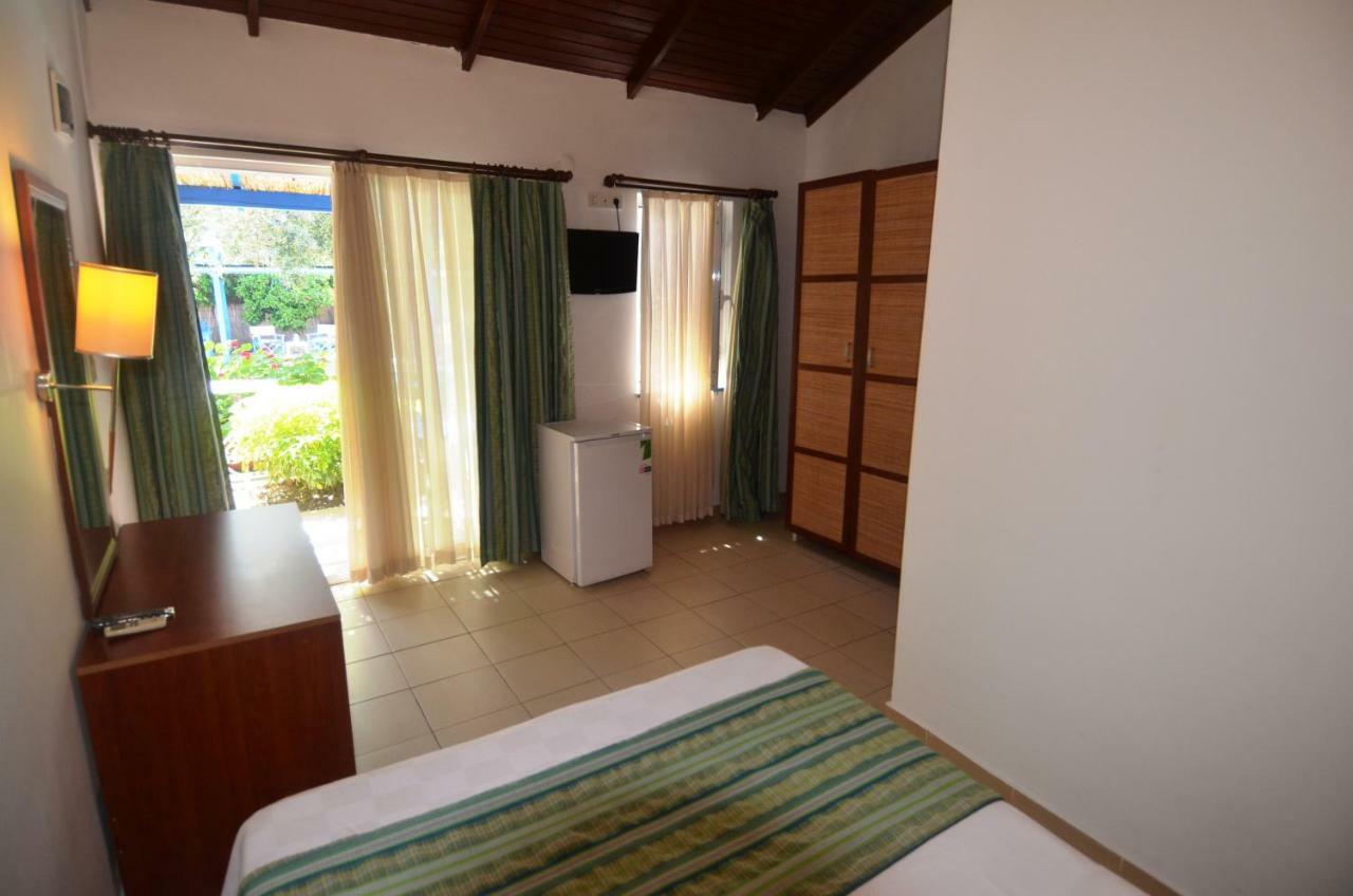 סלימייה Yazici Otel מראה חיצוני תמונה