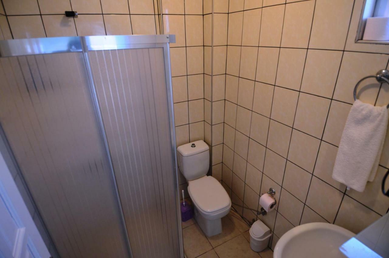 סלימייה Yazici Otel מראה חיצוני תמונה