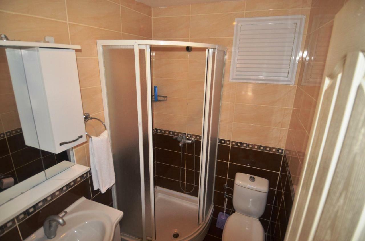 סלימייה Yazici Otel מראה חיצוני תמונה