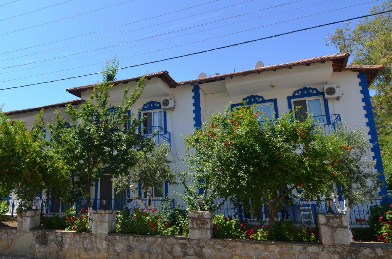 סלימייה Yazici Otel מראה חיצוני תמונה